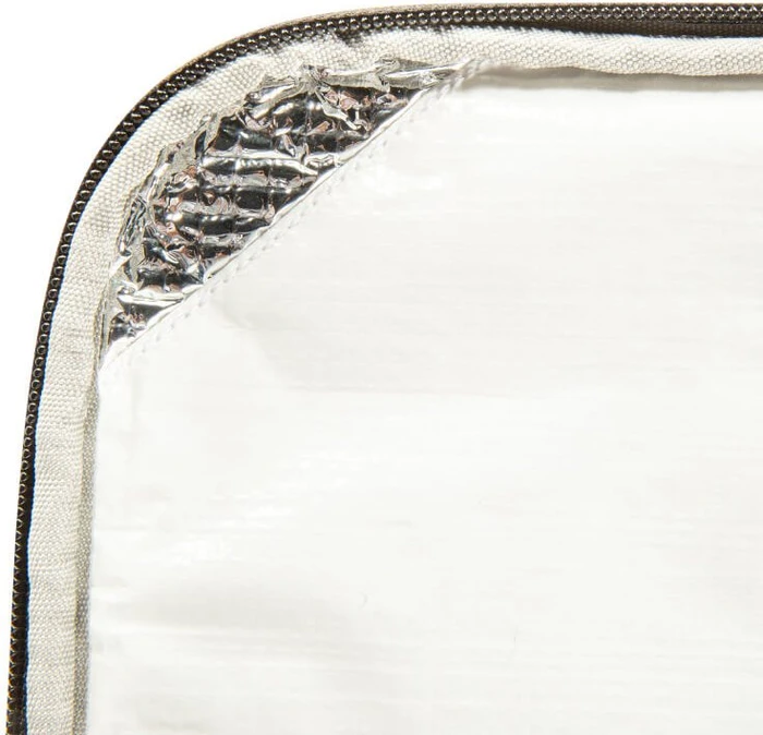 Tatonka Cooler Bag S Kühltasche off black
