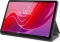 Lenovo Folio Case für Tab M11/K11, Luna Grey Vorschaubild