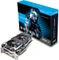 Sapphire Vapor-X Radeon R9 280X, 3GB GDDR5, 2x DVI, HDMI, DP, full retail Vorschaubild
