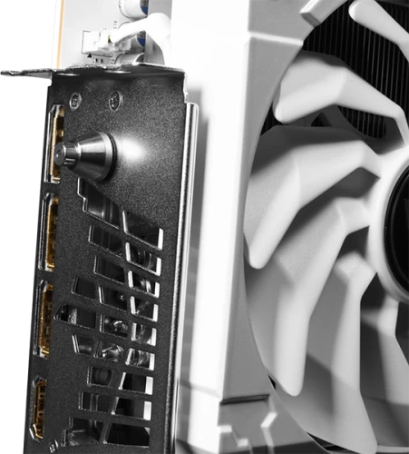KFA2 GeForce RTX 4090 HOF, 24GB GDDR6X, HDMI, 3x DP