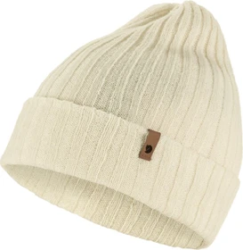 Fjällräven Byron Thin Mütze chalk white