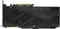 ASUS Dual GeForce RTX 2080 EVO, DUAL-RTX2080-8G-EVO, 8GB GDDR6, HDMI, USB-C, 3x DP Vorschaubild