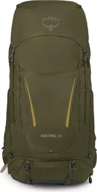 Osprey Kestrel 68 S/M moss green (Herren)