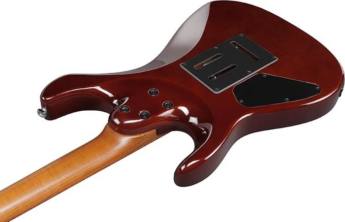 Ibanez AZ24S1F VLS Violin Sunburst