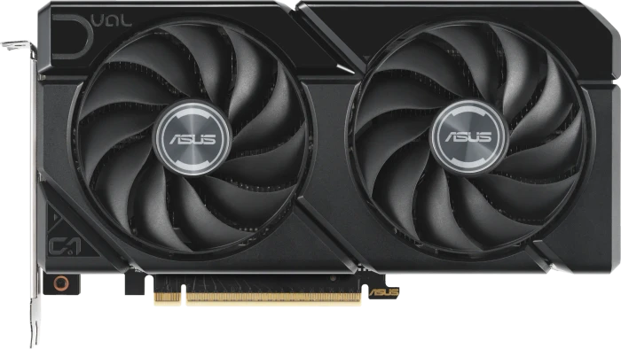 ASUS Dual GeForce RTX 5070 EVO OC, DUAL-RTX5070-O12G-EVO, 12GB GDDR7, HDMI, 3x DP