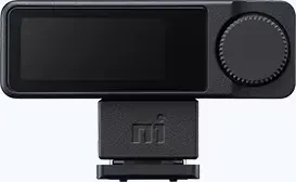 Sony ECM-W5R Receiver