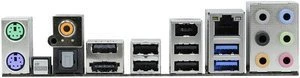 ASRock X58 Extreme3 (Intel 1366)