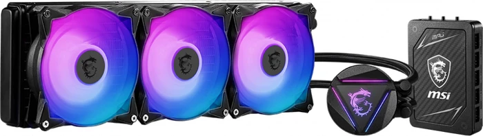 MSI MAG CoreLiquid 360RH, 360mm