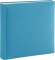 Hama Jumbo Fotoalbum, 30x30, 100 weiße Seiten, Scalea turquoise Vorschaubild