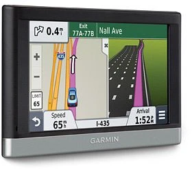 Garmin nüvi 2497 LMT Europa