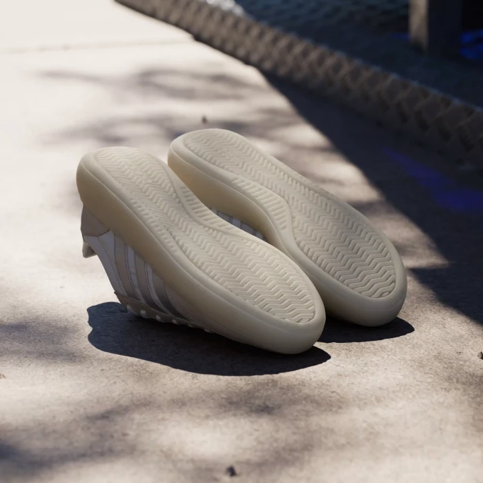 adidas Barreda Decode cloud white/matte silver/grey one (Damen)