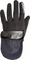 Craft Hybrid Weather Fahrradhandschuhe schwarz Vorschaubild