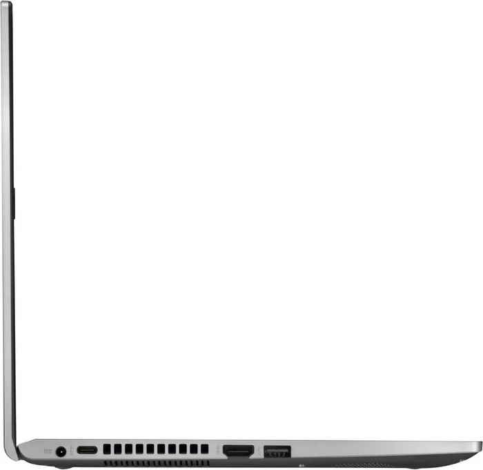 ASUS F509JA-EJ004T, Transparent Silver, Core i5-1035G1, 8GB RAM, 512GB SSD, DE