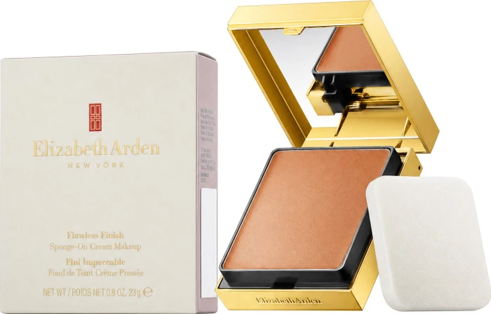 Elizabeth Arden Flawless Finish Sponge On Cream Makeup toasty beige, 23g