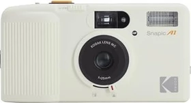 Kodak Snapic A1 ivory white