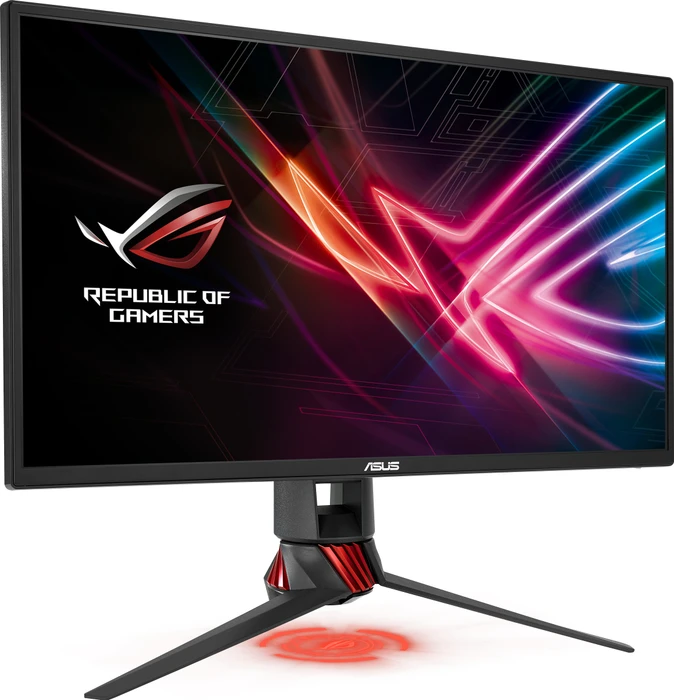 ASUS ROG Strix XG258Q, 24.5"