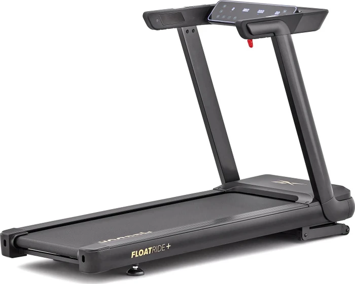 Reebok FR20z Floatride Laufband schwarz