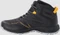 Jack Wolfskin Woodland Texapore Mid black/burly yellow (Junior) Vorschaubild