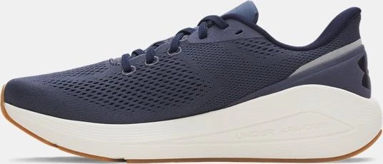 Under Armour Sonic 7 downpour gray/white quartz/midnight navy (Herren)