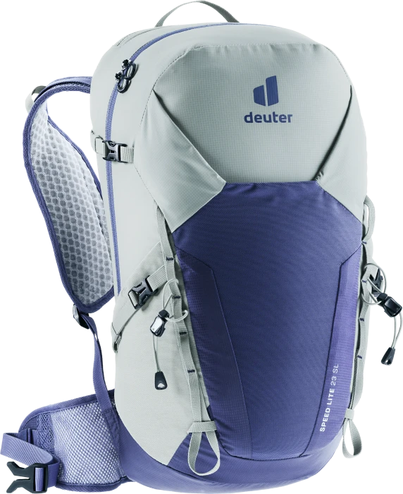 Deuter Speed Lite 23 SL blau/grau (Damen)
