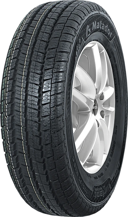 Matador MPS 125 Variant All Weather 125/65 R16C 121/119N
