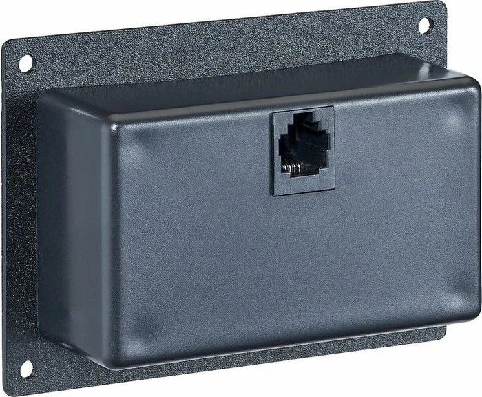 Ective RC2 Fernbedienung für Spannungswandler