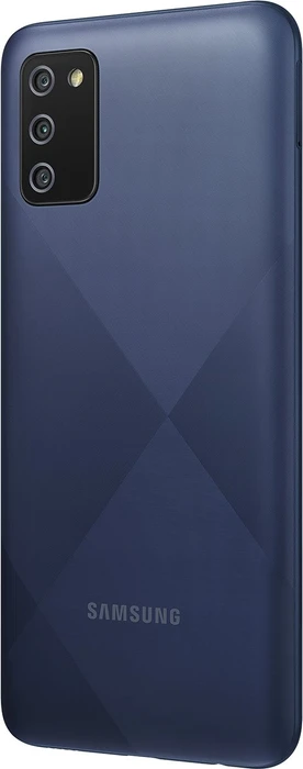 Samsung Galaxy A02s 32GB blau