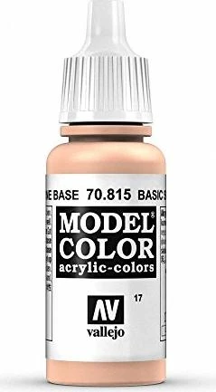 Vallejo Model Color rev.2