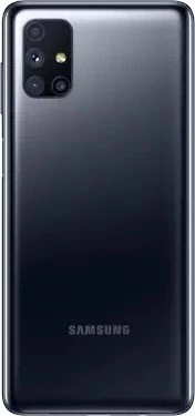 Samsung Galaxy M51 M515F/DSN 128GB/6GB schwarz