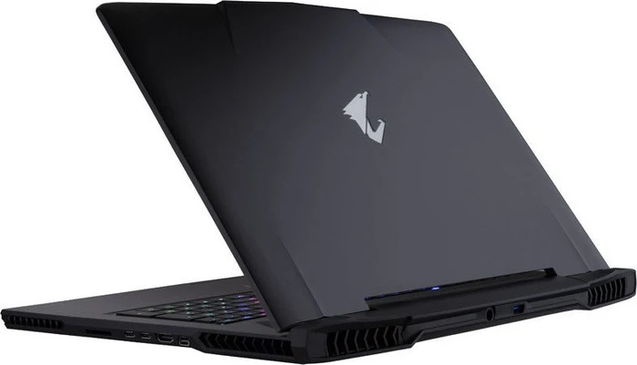 GIGABYTE AORUS X7 DT v8 X7DTV8-DE026T, Core i7-8850H, 16GB RAM, 512GB SSD, 1TB HDD, GeForce GTX 1080, DE