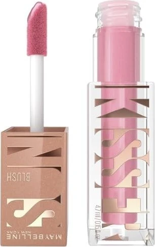 Maybelline Sunkisser Blush 05 blazing blush, 4.7ml