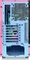 Thermaltake Ceres 350 MX Bubble Pink, rosa, Glasfenster Vorschaubild