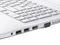 Toshiba Satellite L50-B-2EC, weiß, Core i3-4005U, 8GB RAM, 1TB HDD, UK Vorschaubild