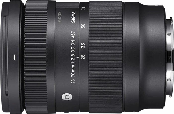 Sigma Contemporary 28-70mm 2.8 DG DN für Sony E