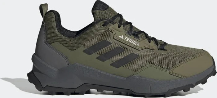 adidas Terrex AX4 focus olive/core black/grey five (Herren)