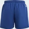 adidas Sportswear Essentials Logo CLX Badeshorts dark blue/white (Junior) Vorschaubild
