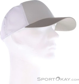 The North Face Summer Lightrange Trucker Kappe cumulus cloud/stone slab