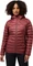 Jack Wolfskin Passamani Down Hoody Funktionsjacke red ochre (Damen) Vorschaubild
