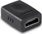 Lindy HDMI Kupplung, schwarz Vorschaubild