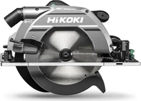 Hikoki C3609DUMW4Z Akku-Handkreissäge solo