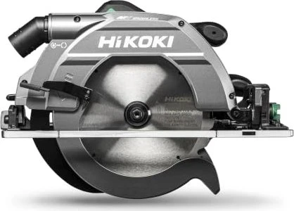 Hikoki C3609DUMW4Z Akku-Handkreissäge solo