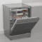 Gorenje G600 ULTRA16FSAESX Vorschaubild