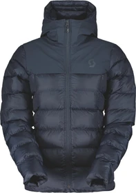 Scott Insuloft Warm Jacke dark blue (Damen)