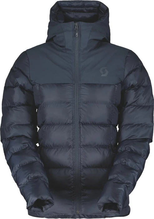 Scott Insuloft Warm Jacke dark blue (Damen)