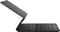 Huawei Smart Magnetic Keyboard für MatePad 11, Dark Grey, DE Vorschaubild