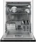 Elektra Bregenz MGIV 56580 XL Großraum-Geschirrspüler Vorschaubild