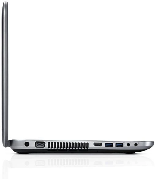Dell Inspiron 17R SE, Core i7-3630QM, 8GB RAM, 1TB HDD, GeForce GT 650M, DE