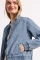 Street One Blouson im Denim-Look mit Taschen Jacke ultra bleach random washed (Damen) Vorschaubild