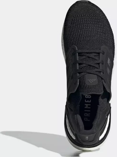 adidas Ultraboost 20 core black/night metallic/cloud white (Herren)