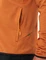 Vaude Tekoa Fleece II Jacke kumquat (Herren) Vorschaubild